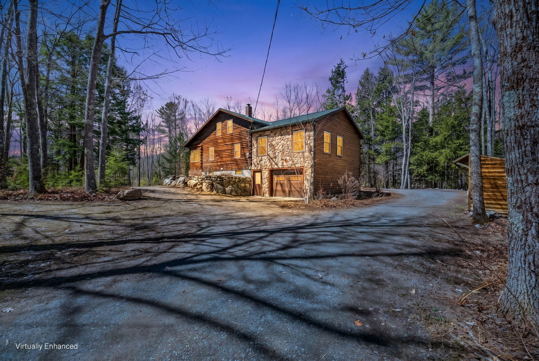 21 Jones Drive Hartford ME 04220