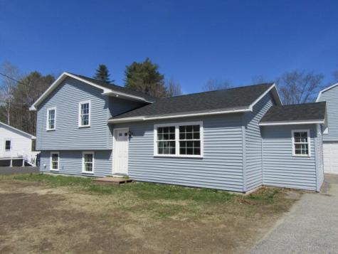 23 Dumas Street Lisbon ME 04252