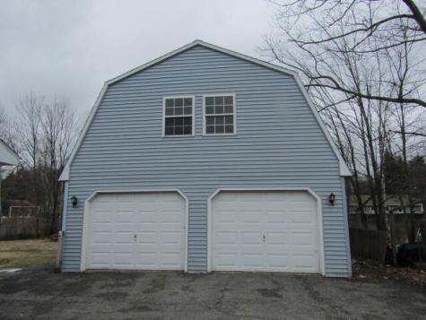 23 Dumas Street Lisbon ME 04252