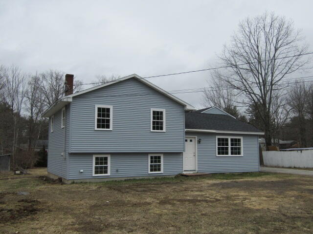 23 Dumas Street Lisbon ME 04252