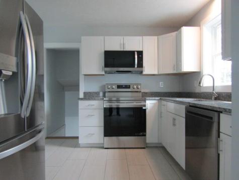 23 Dumas Street Lisbon ME 04252