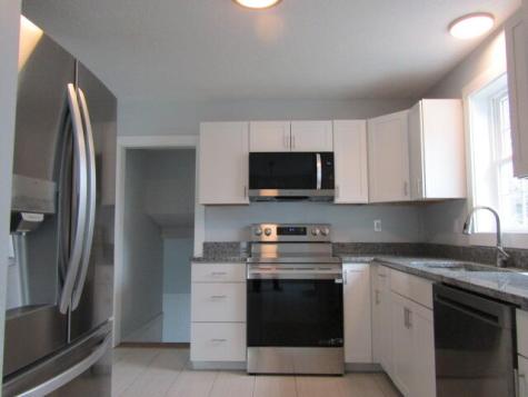 23 Dumas Street Lisbon ME 04252