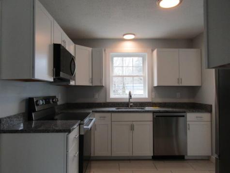 23 Dumas Street Lisbon ME 04252
