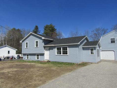 23 Dumas Street Lisbon ME 04252
