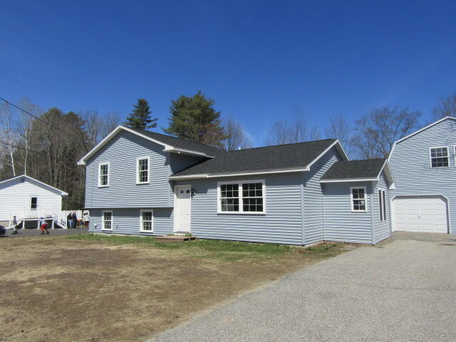 23 Dumas Street Lisbon ME 04252