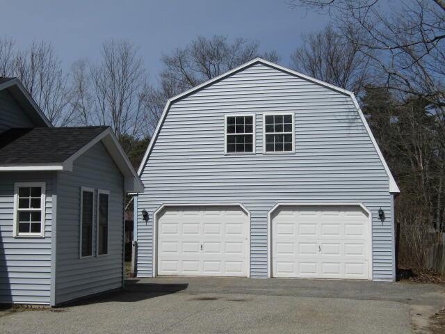 23 Dumas Street Lisbon ME 04252