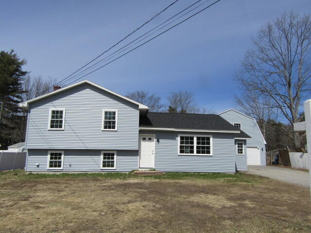 23 Dumas Street Lisbon ME 04252