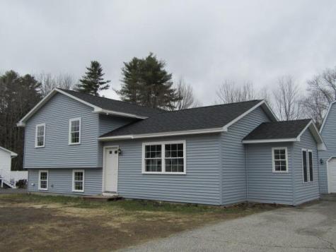 23 Dumas Street Lisbon ME 04252