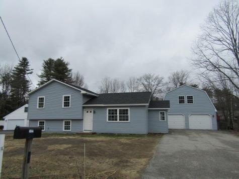 23 Dumas Street Lisbon ME 04252