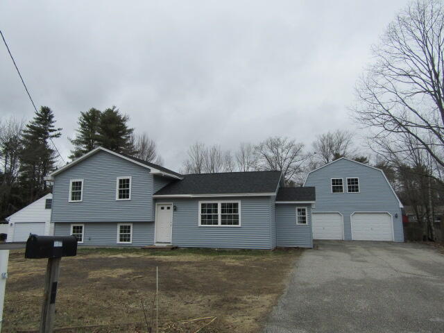 23 Dumas Street Lisbon ME 04252