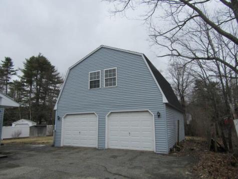 23 Dumas Street Lisbon ME 04252