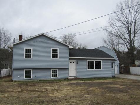 23 Dumas Street Lisbon ME 04252