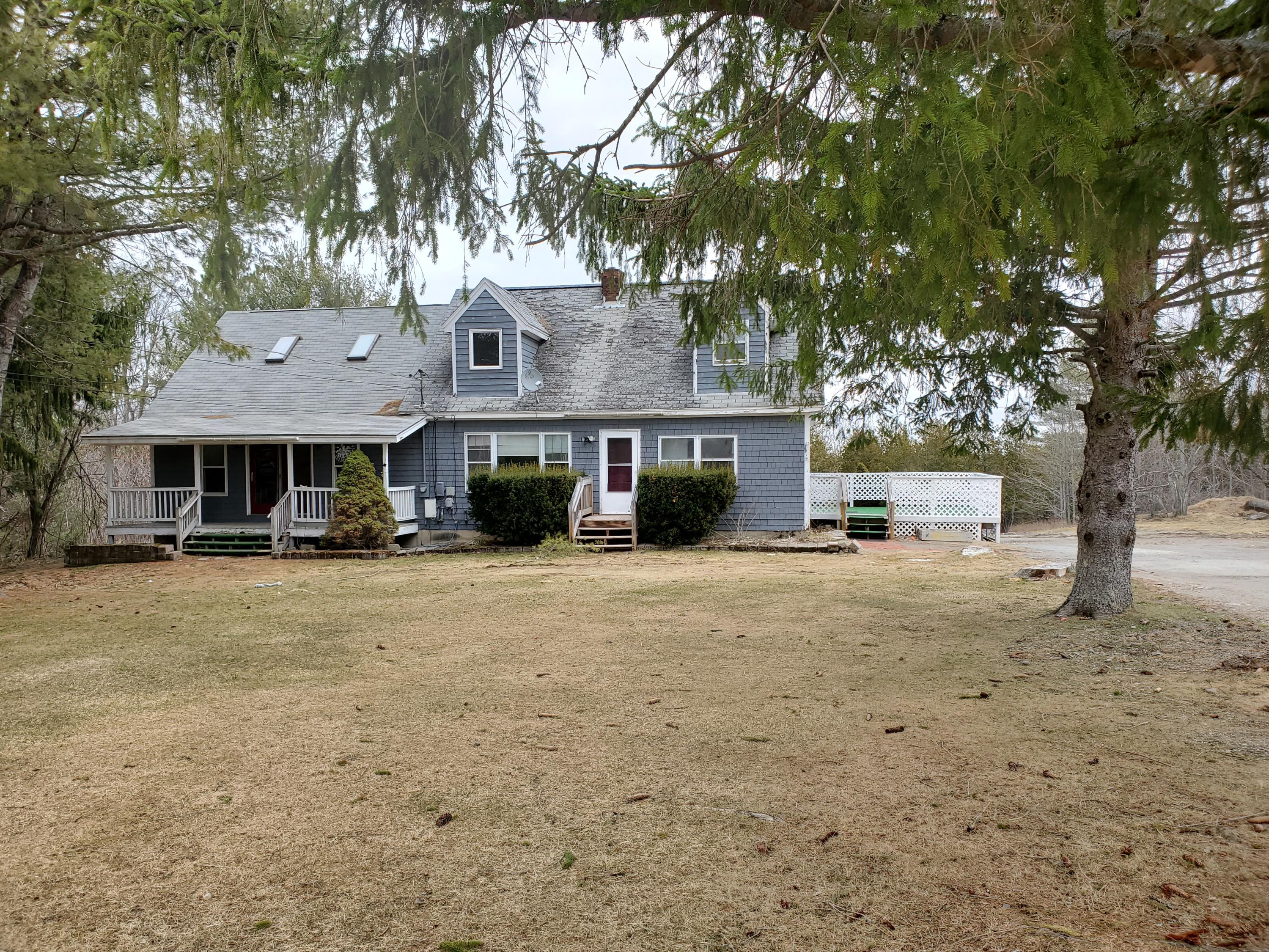 1883 Essex Street Bangor, ME