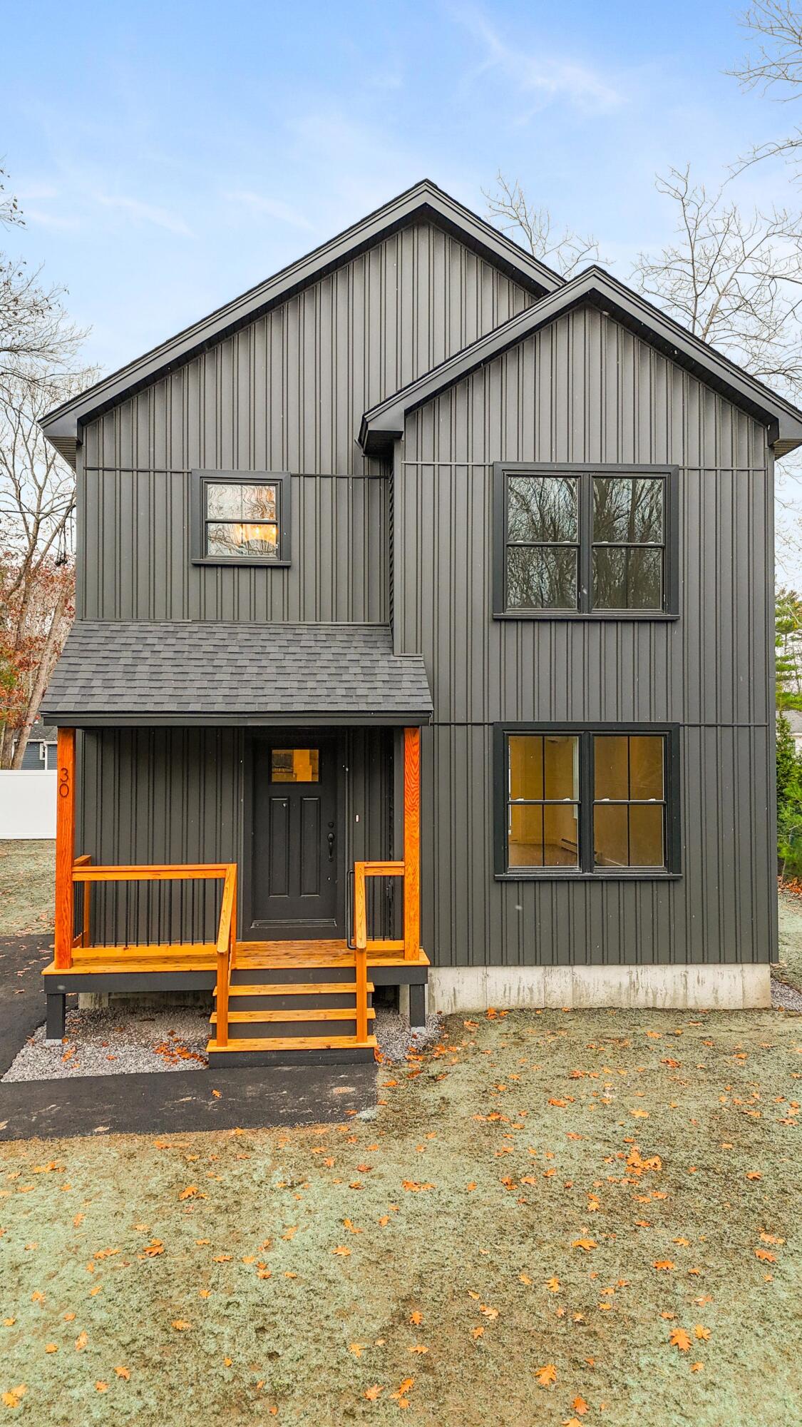 30 Twine Mill Road Kennebunk ME 04043