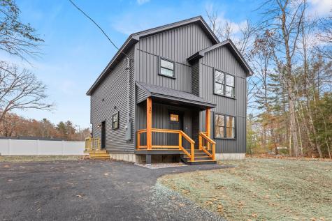 30 Twine Mill Road Kennebunk ME 04043