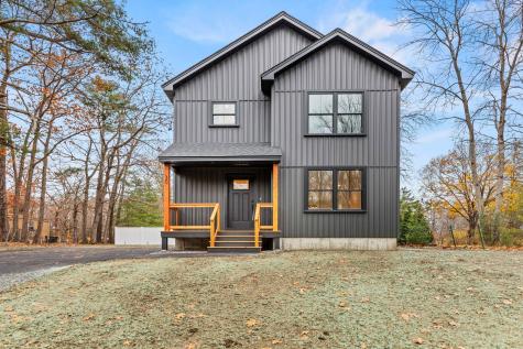 30 Twine Mill Road Kennebunk ME 04043