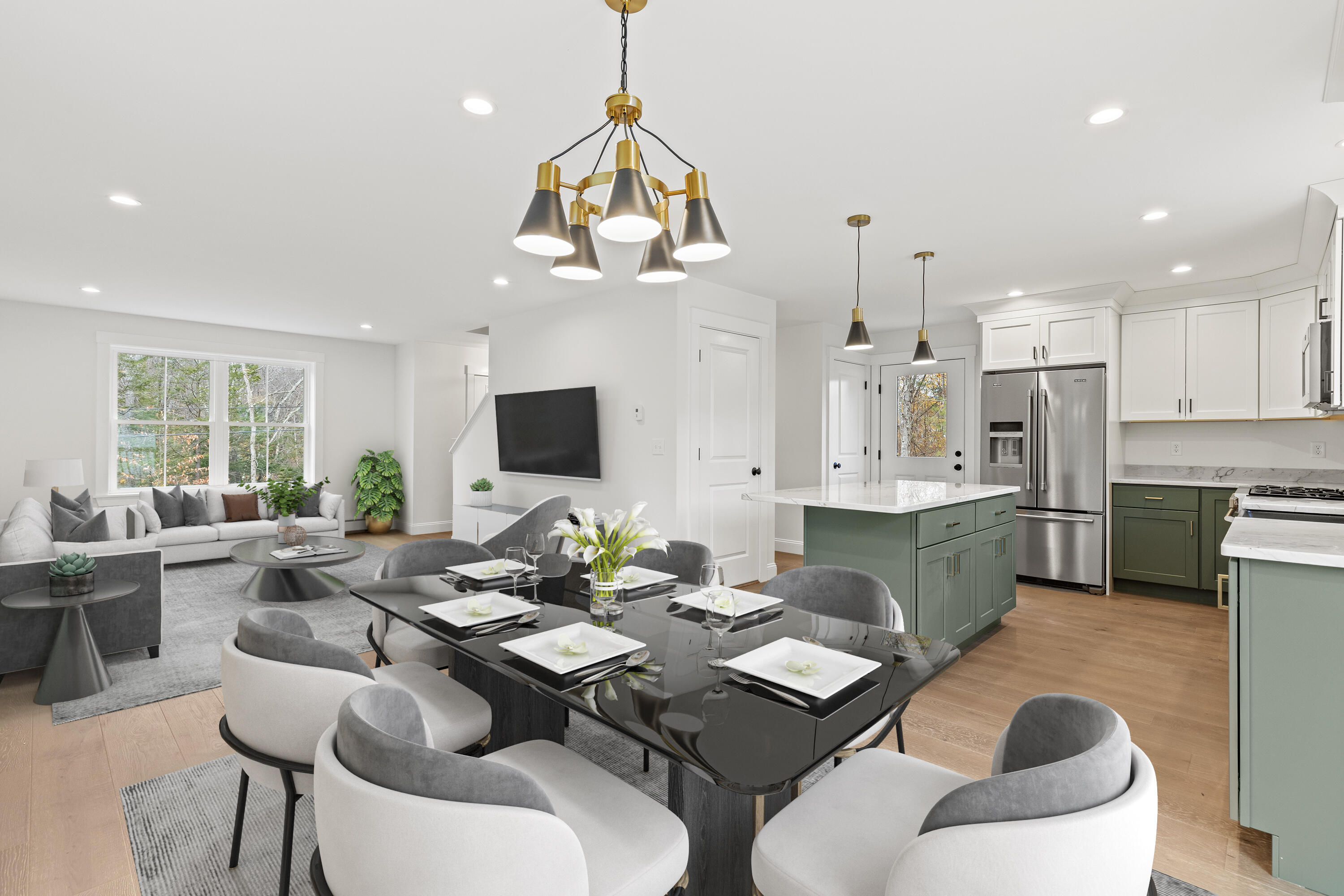 30 Twine Mill Road Kennebunk ME 04043