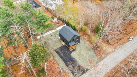 30 Twine Mill Road Kennebunk ME 04043