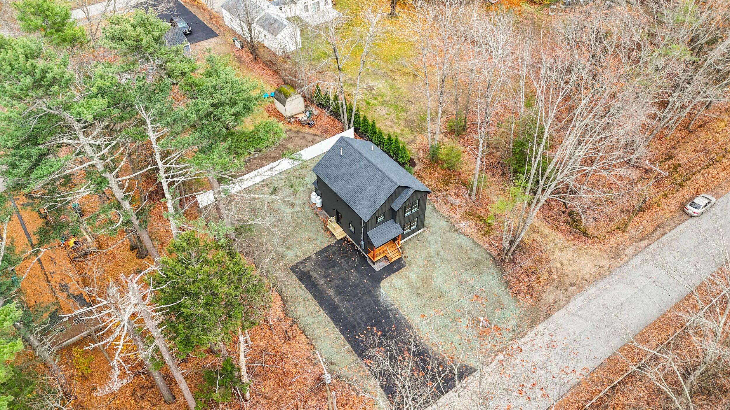 30 Twine Mill Road Kennebunk ME 04043