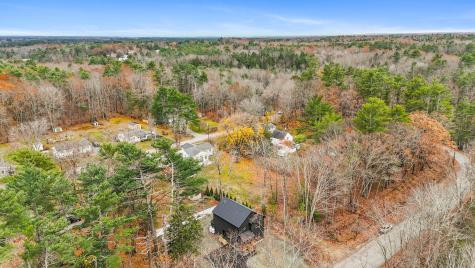 30 Twine Mill Road Kennebunk ME 04043