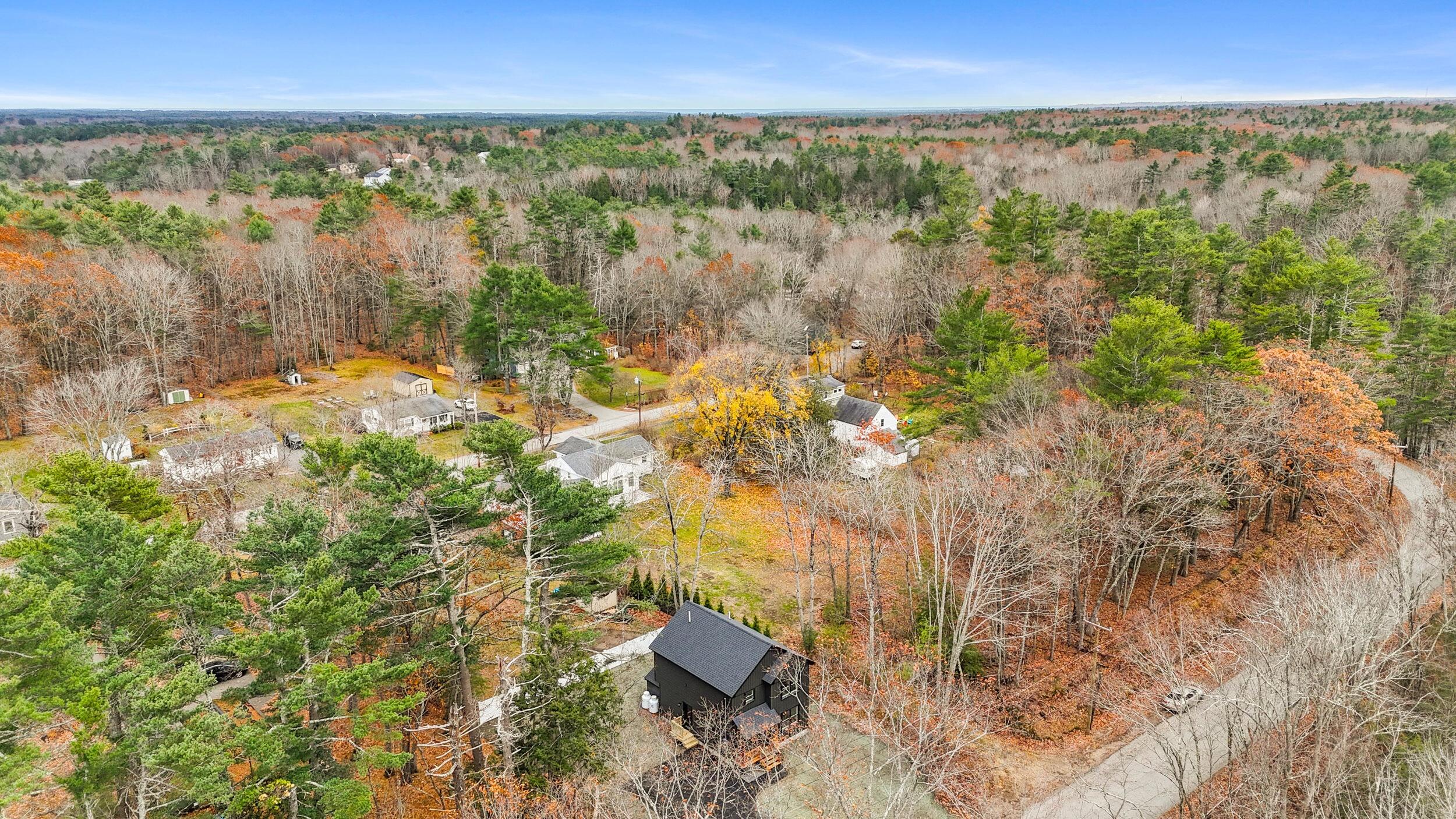 30 Twine Mill Road Kennebunk ME 04043