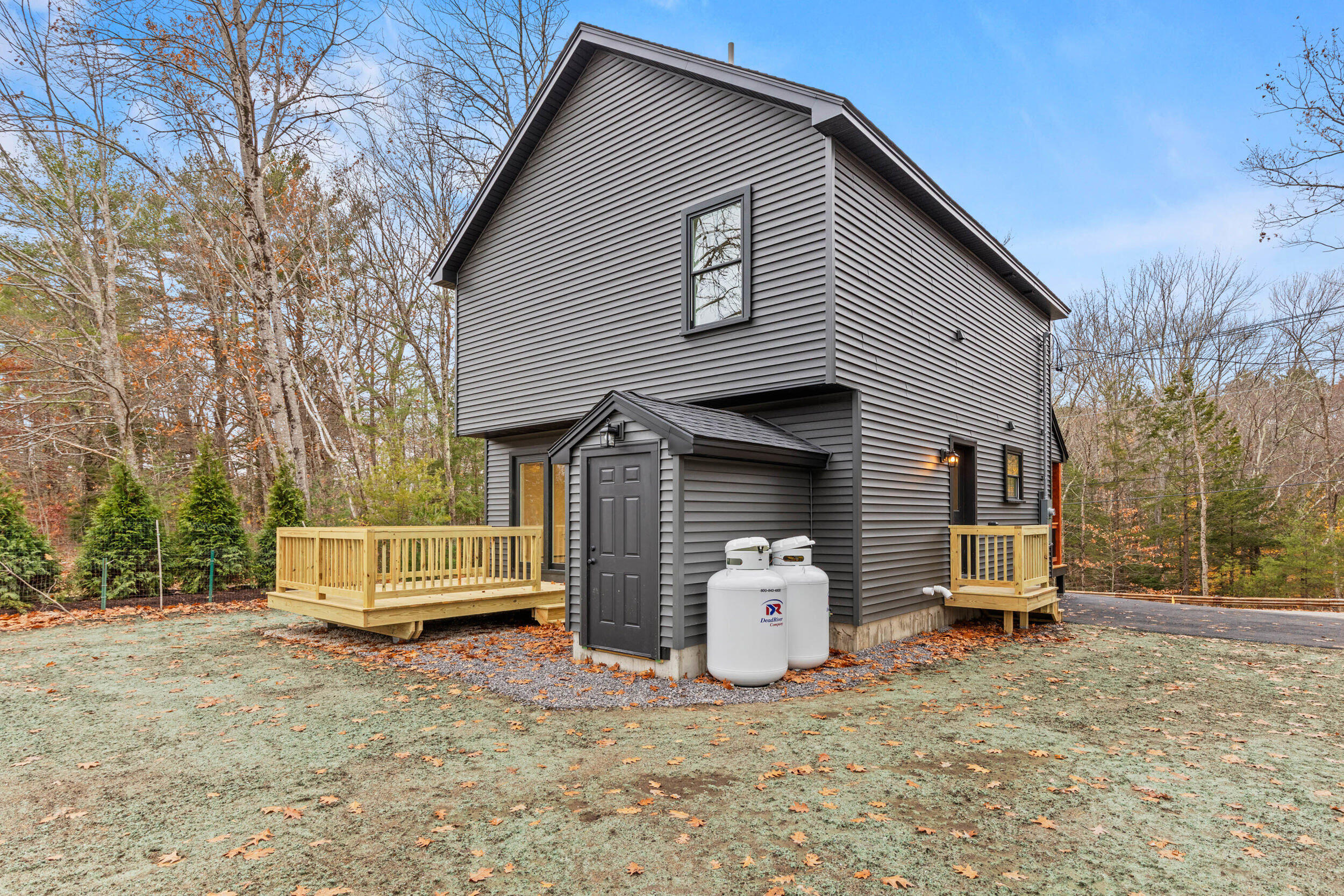 30 Twine Mill Road Kennebunk ME 04043