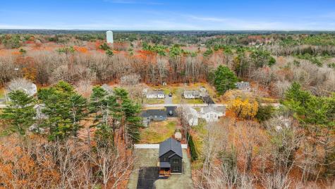 30 Twine Mill Road Kennebunk ME 04043