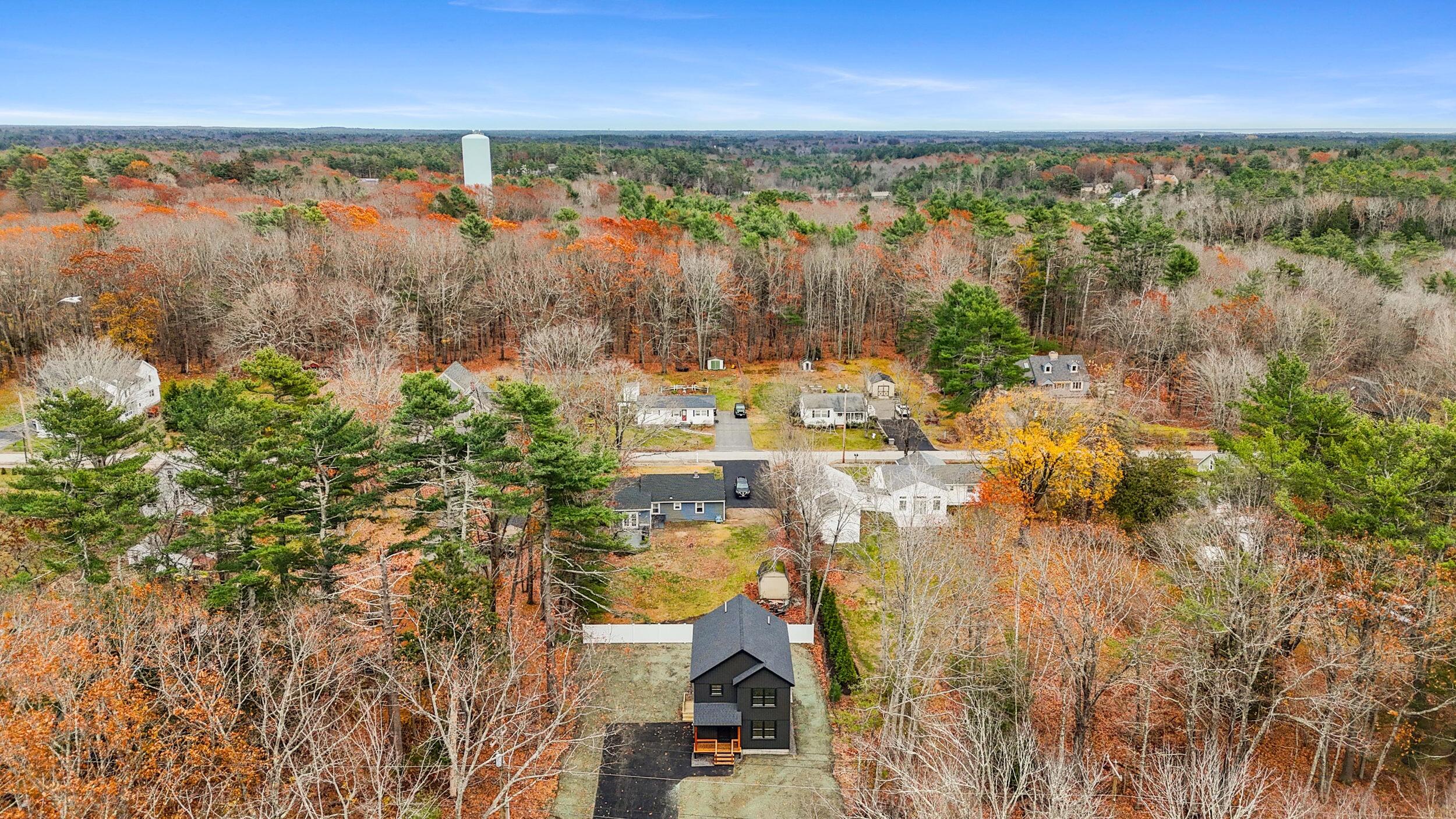 30 Twine Mill Road Kennebunk ME 04043