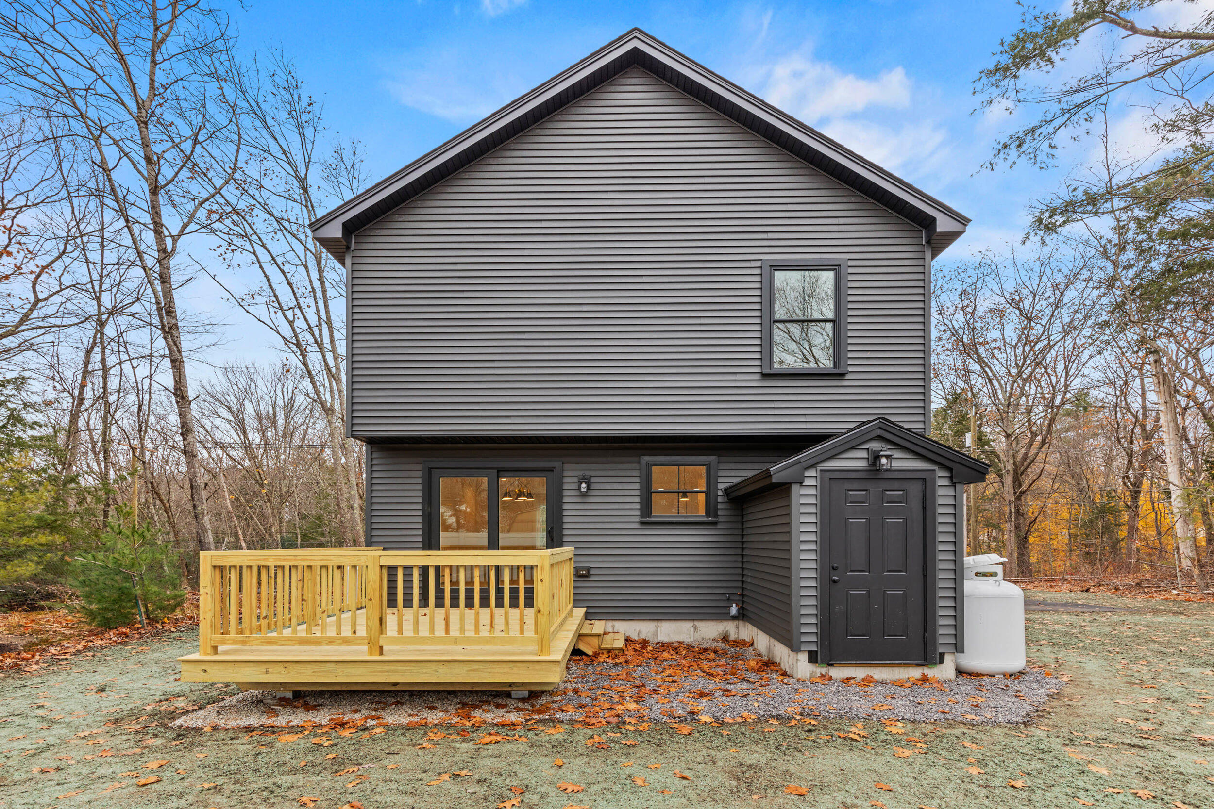 30 Twine Mill Road Kennebunk ME 04043