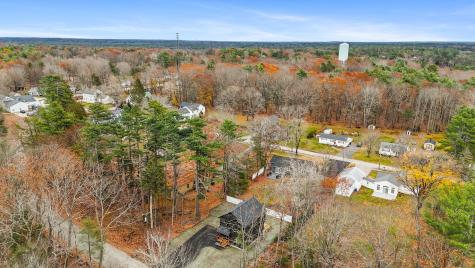 30 Twine Mill Road Kennebunk ME 04043