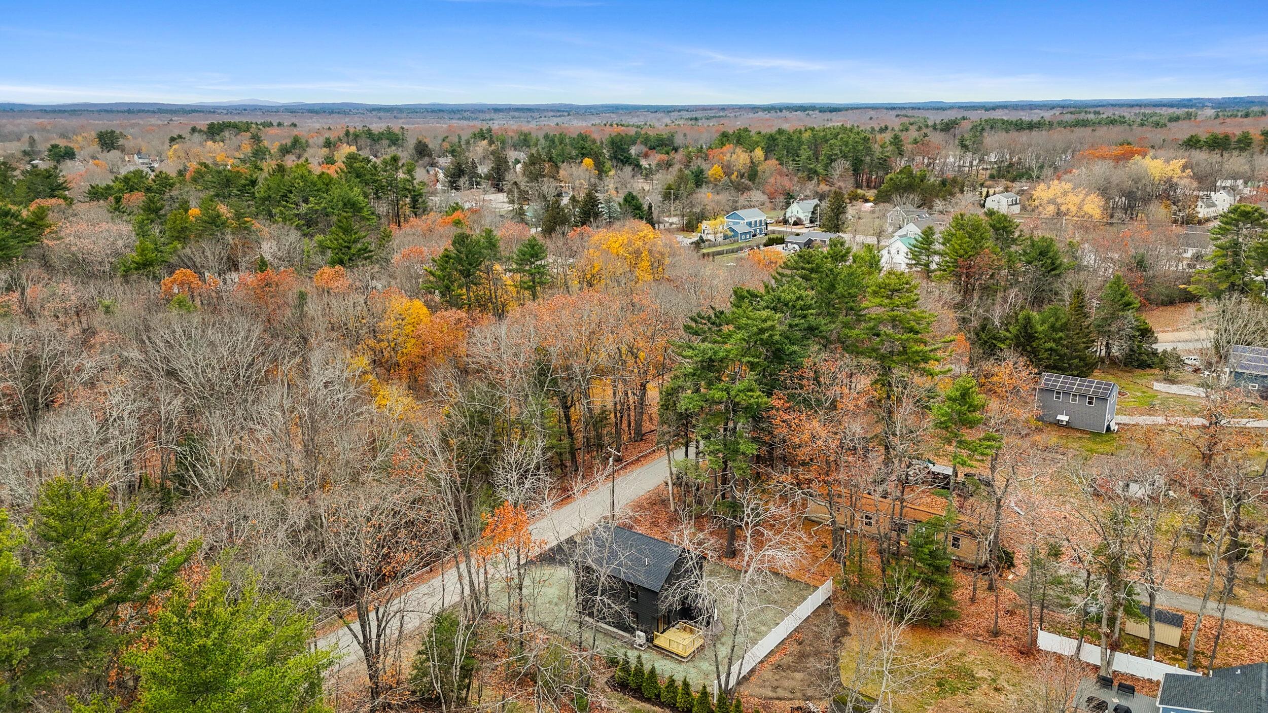 30 Twine Mill Road Kennebunk ME 04043