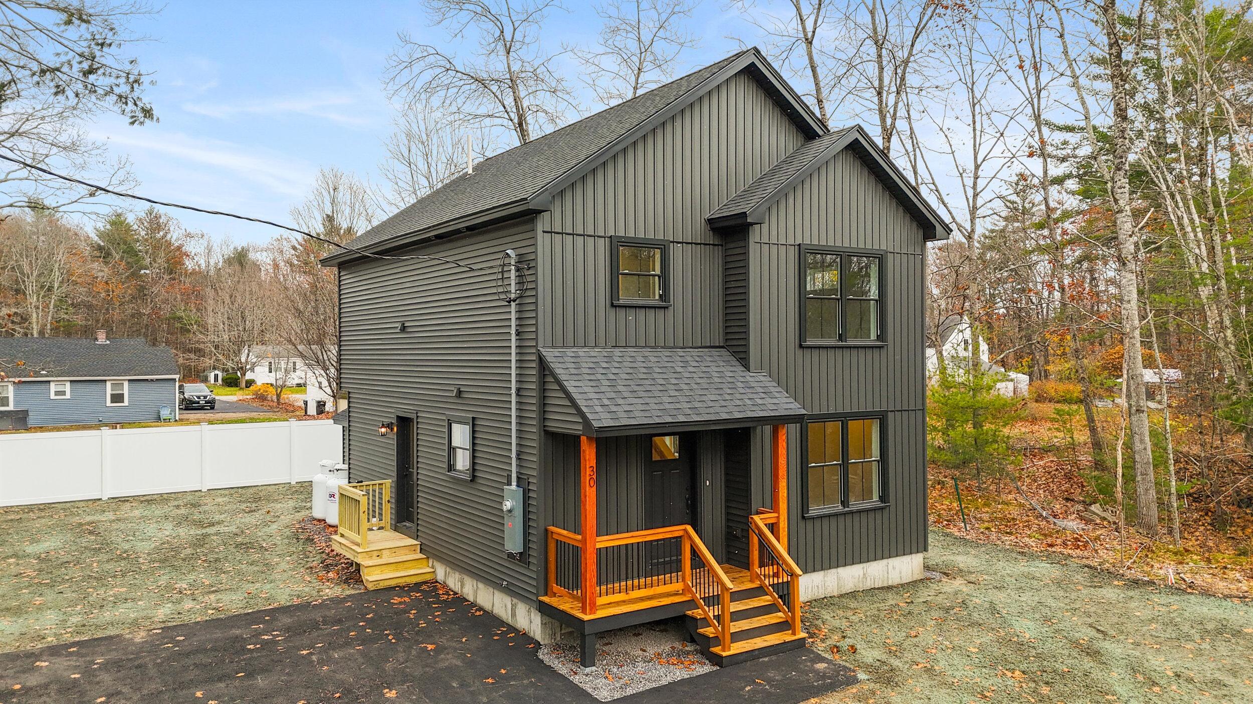 30 Twine Mill Road Kennebunk ME 04043