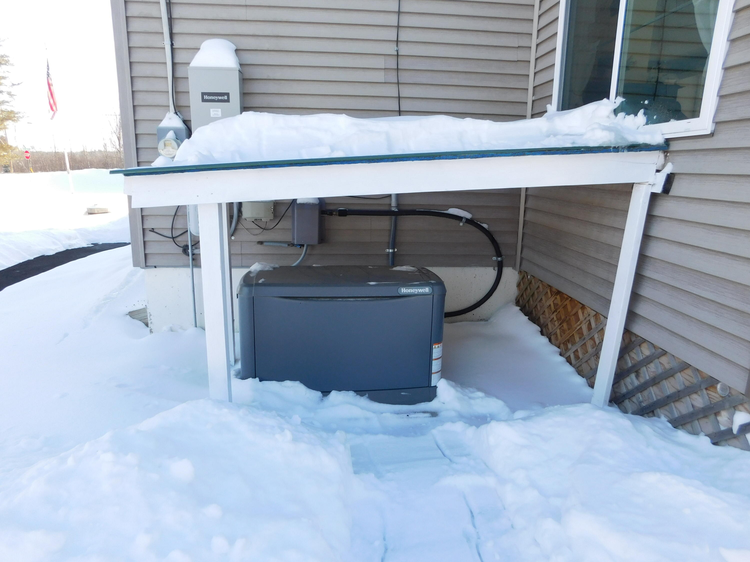 8 Black Stream Drive Levant ME 04456