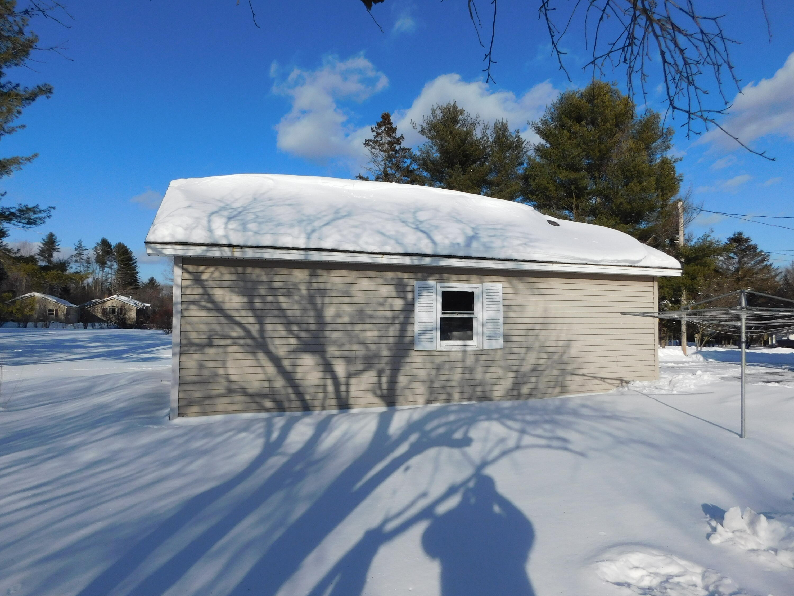 8 Black Stream Drive Levant ME 04456