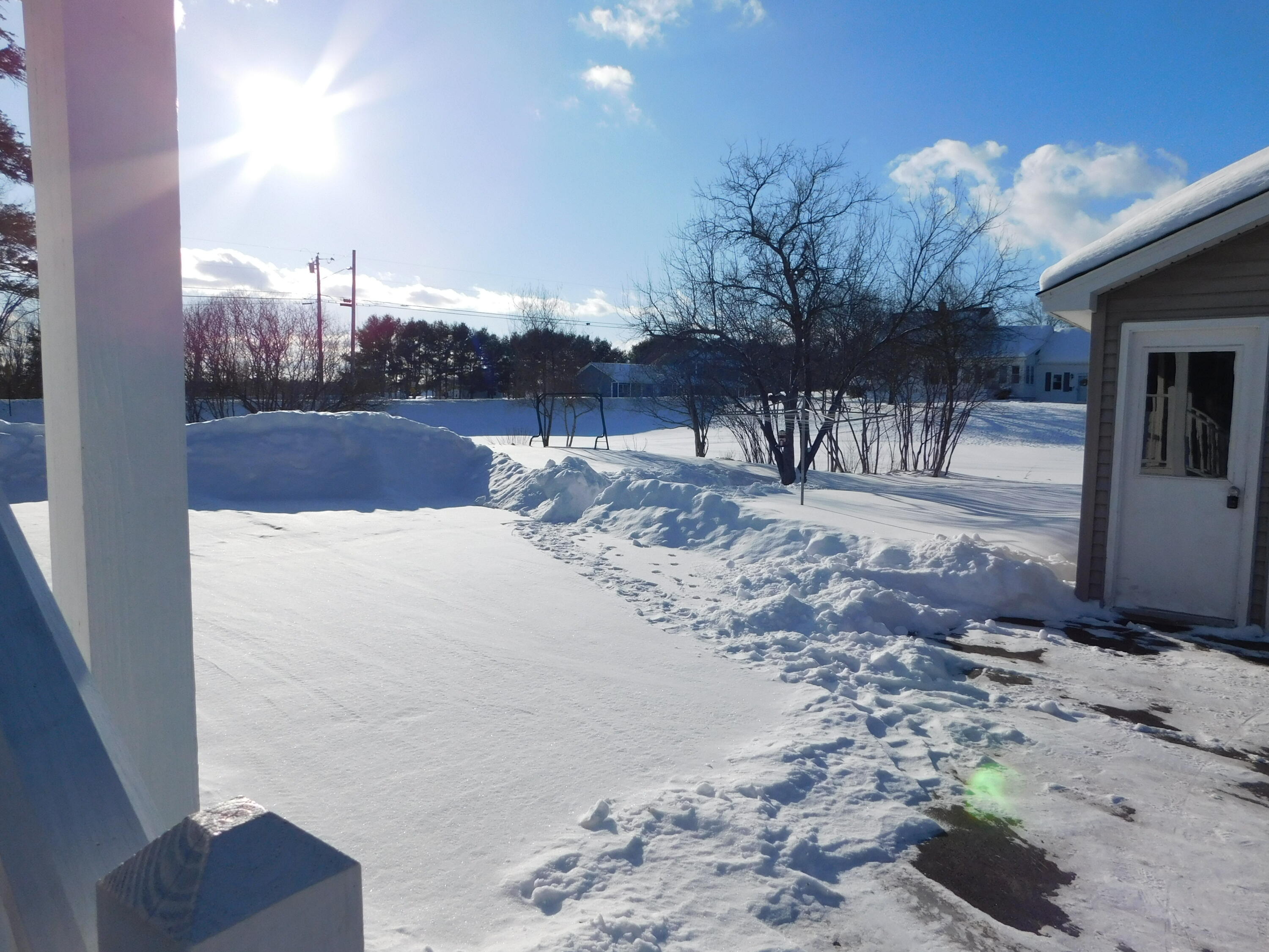 8 Black Stream Drive Levant ME 04456