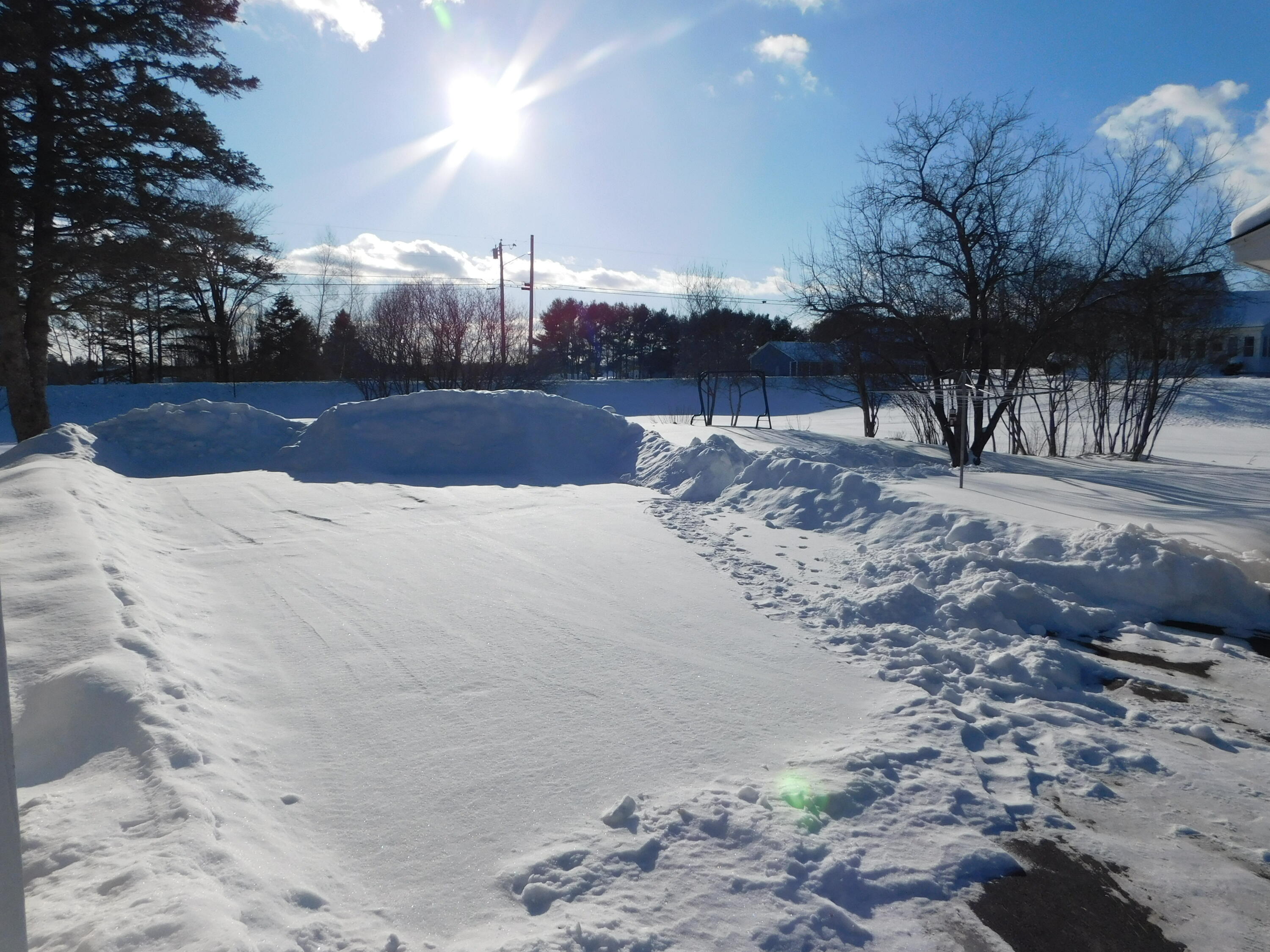 8 Black Stream Drive Levant ME 04456