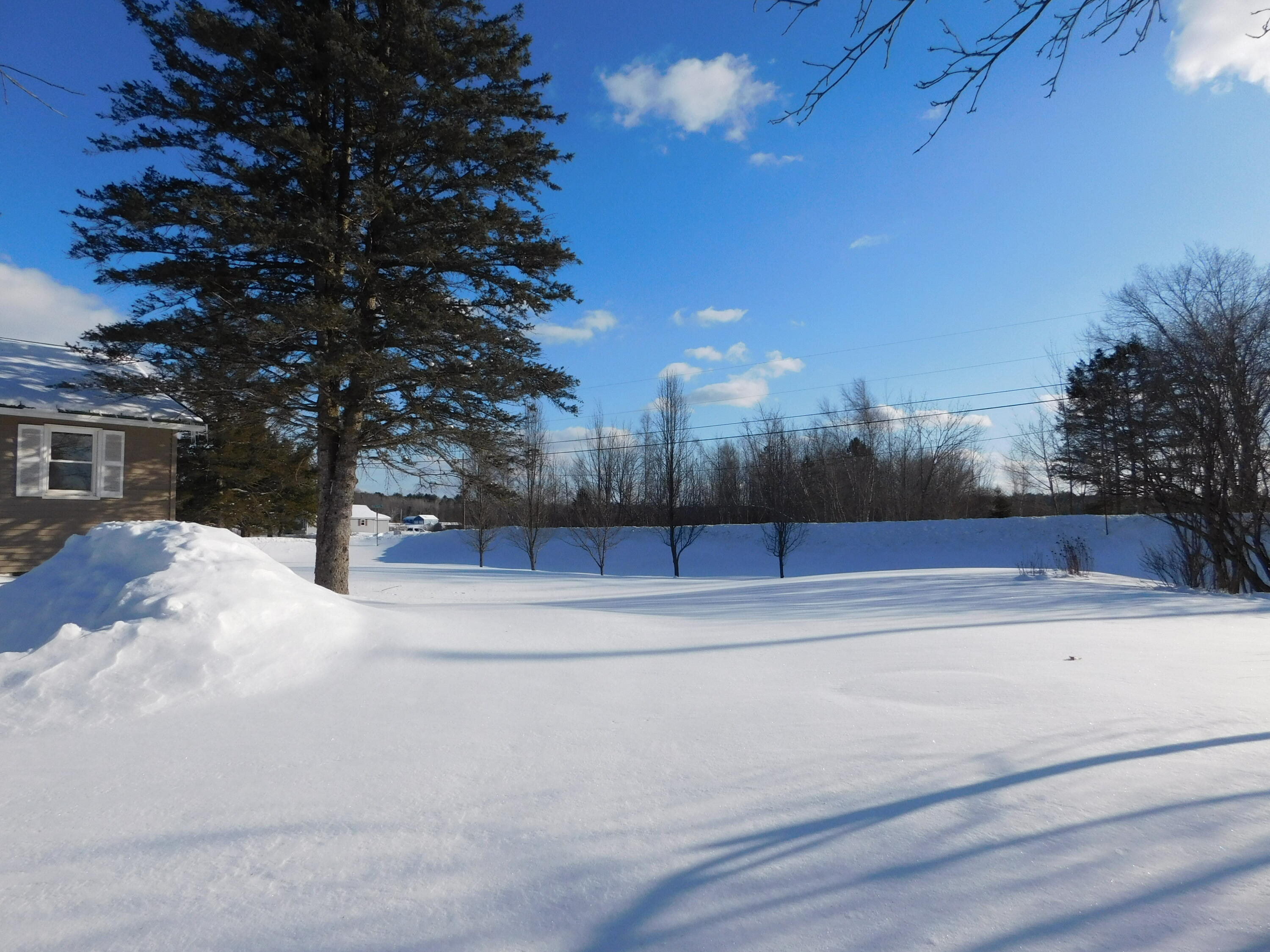 8 Black Stream Drive Levant ME 04456