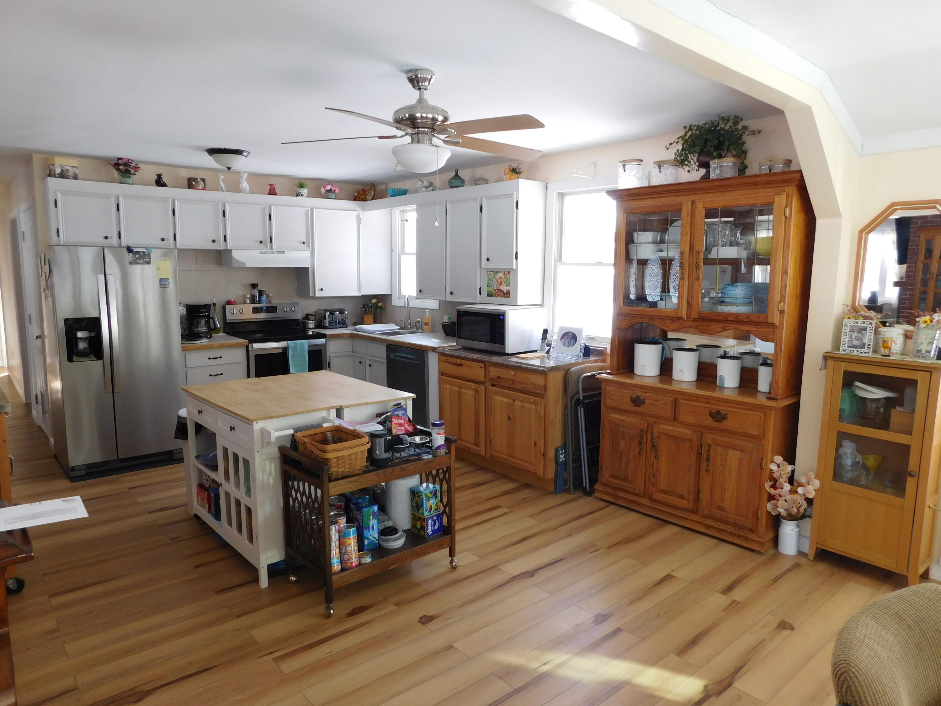 8 Black Stream Drive Levant ME 04456