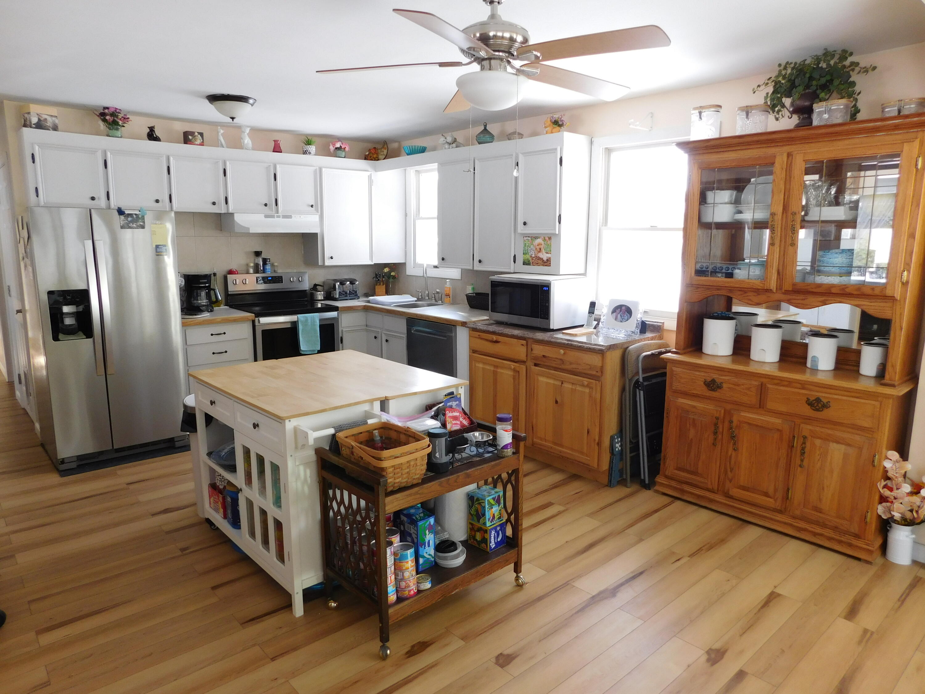 8 Black Stream Drive Levant ME 04456