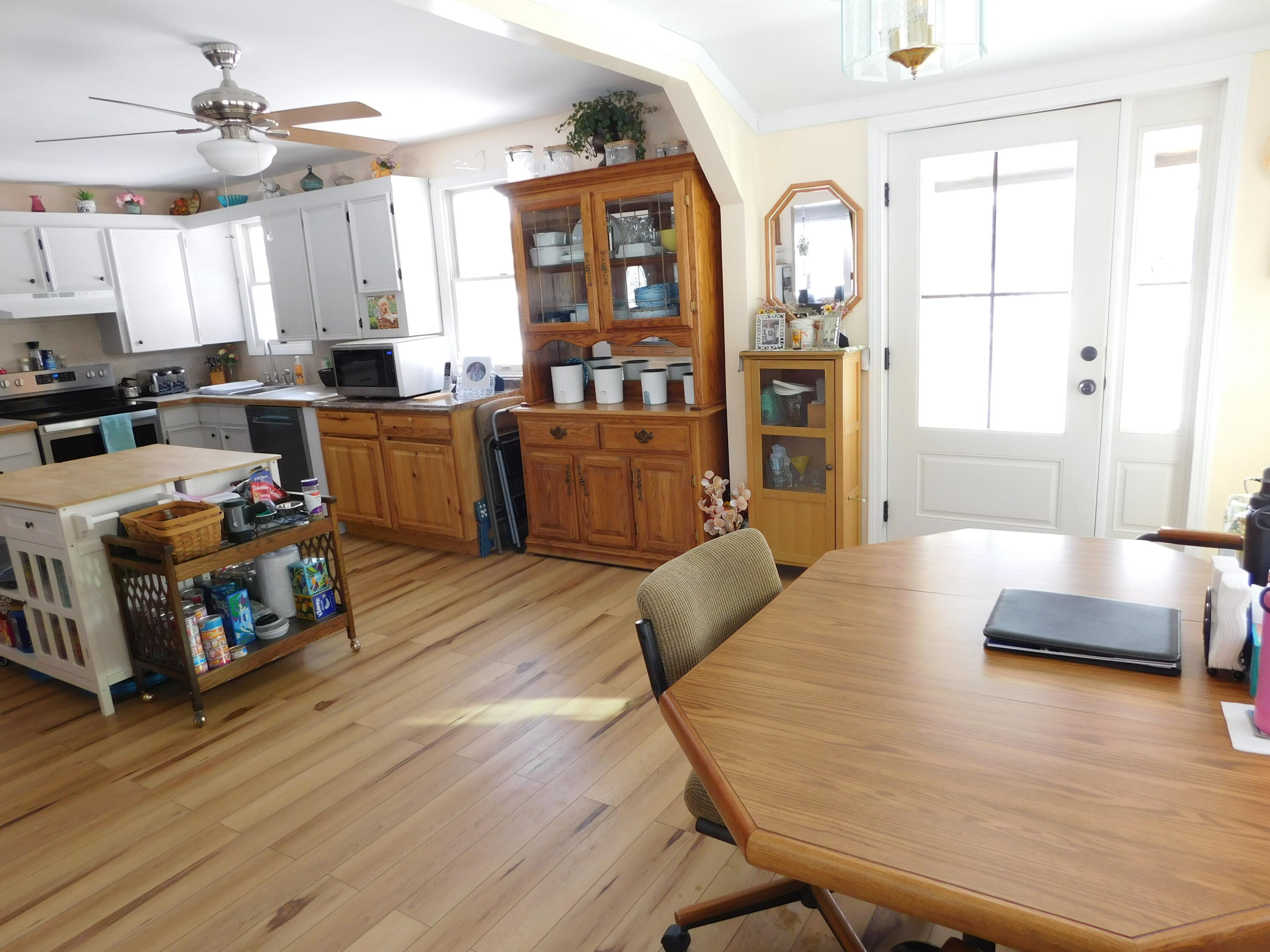 8 Black Stream Drive Levant ME 04456