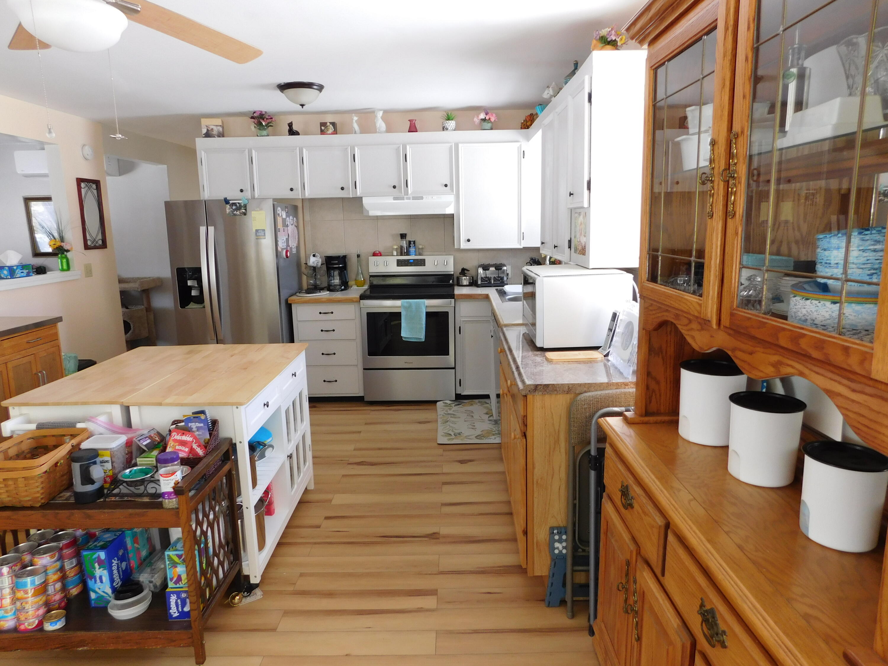 8 Black Stream Drive Levant ME 04456