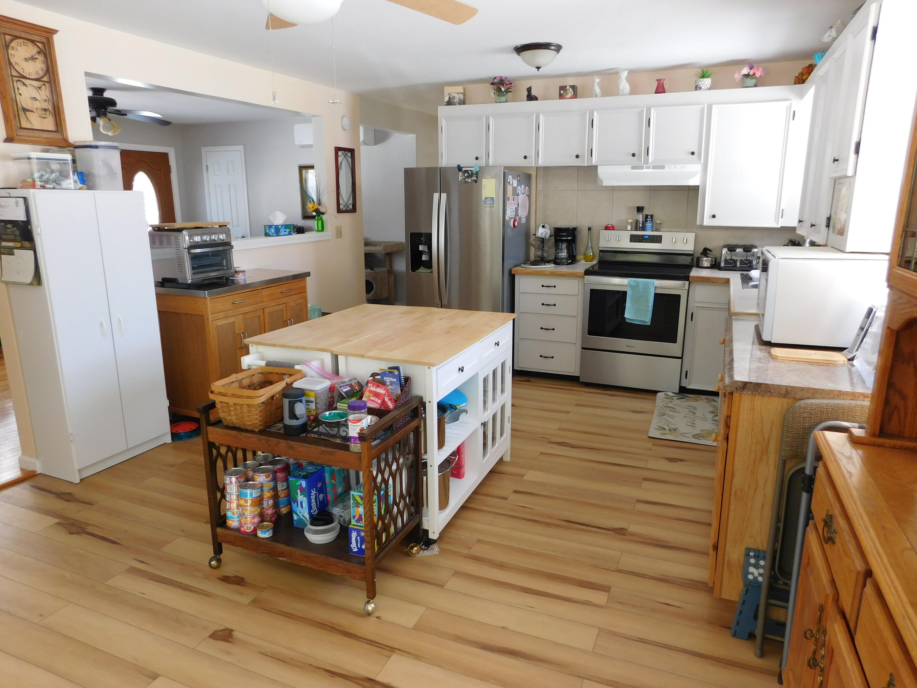 8 Black Stream Drive Levant ME 04456