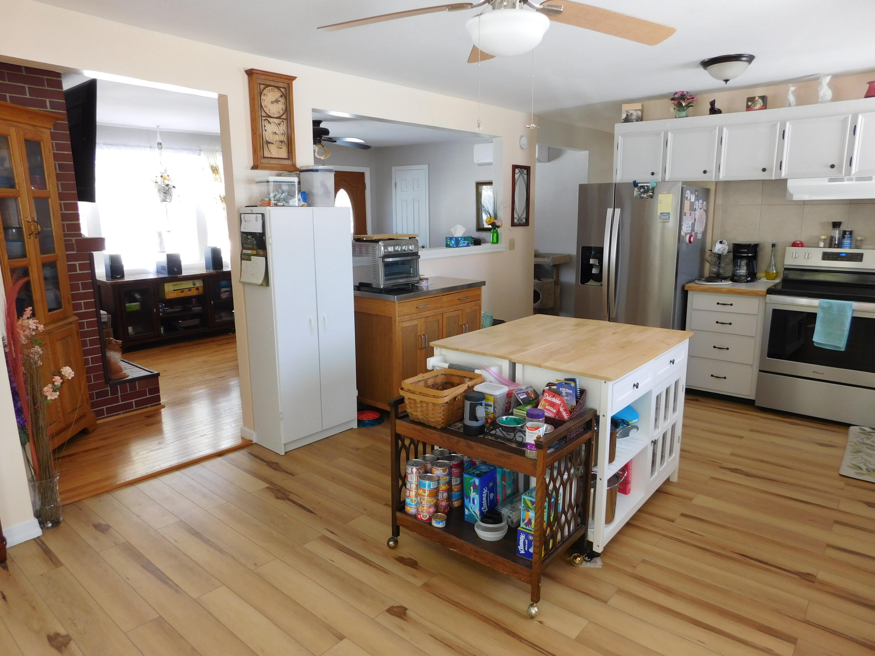 8 Black Stream Drive Levant ME 04456