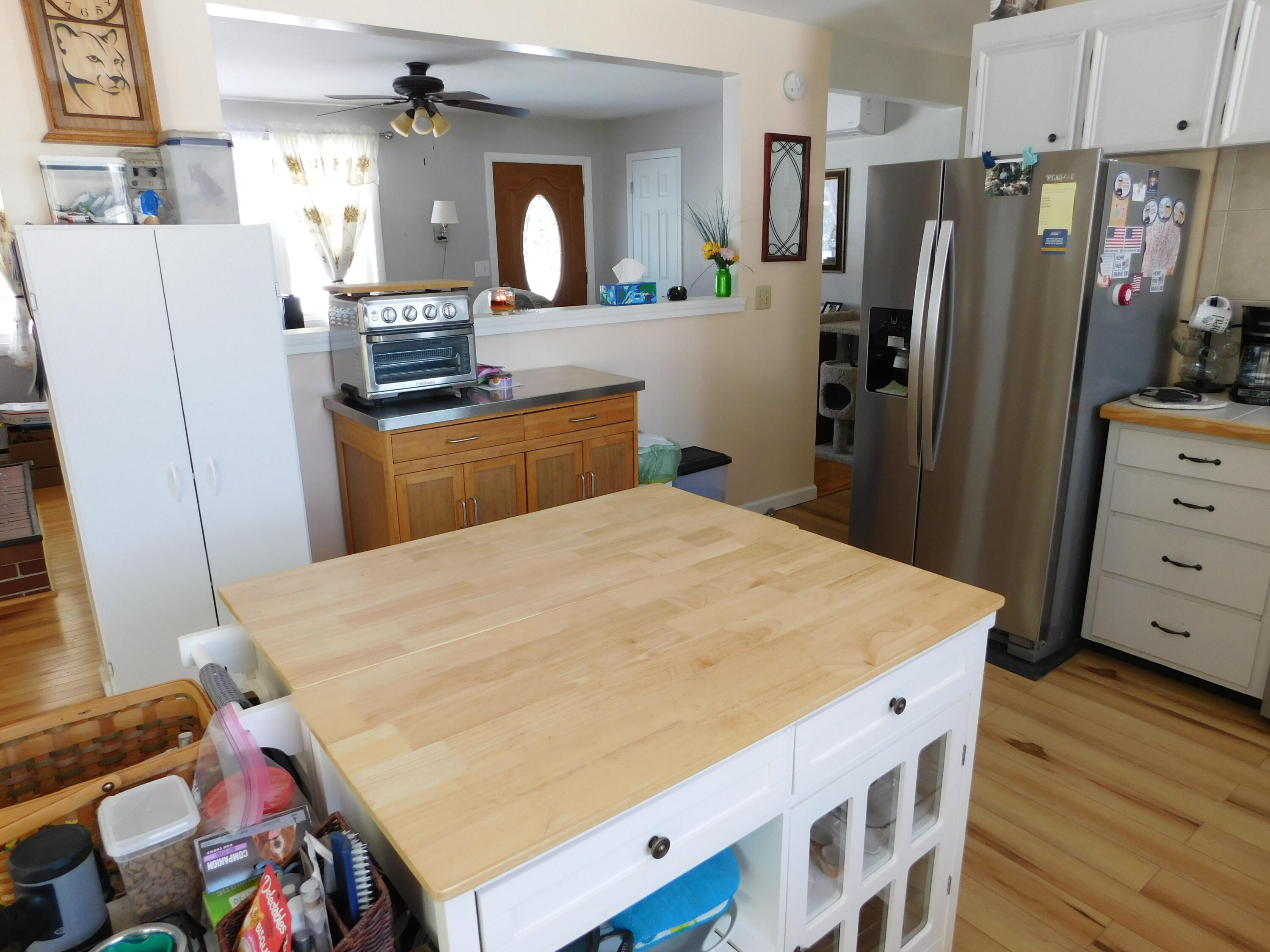 8 Black Stream Drive Levant ME 04456