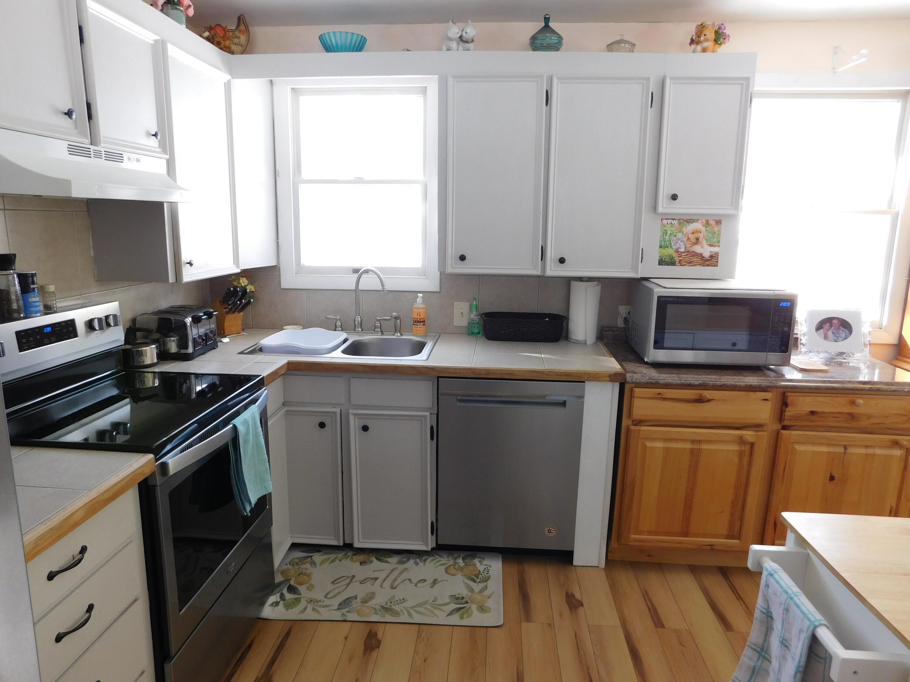 8 Black Stream Drive Levant ME 04456