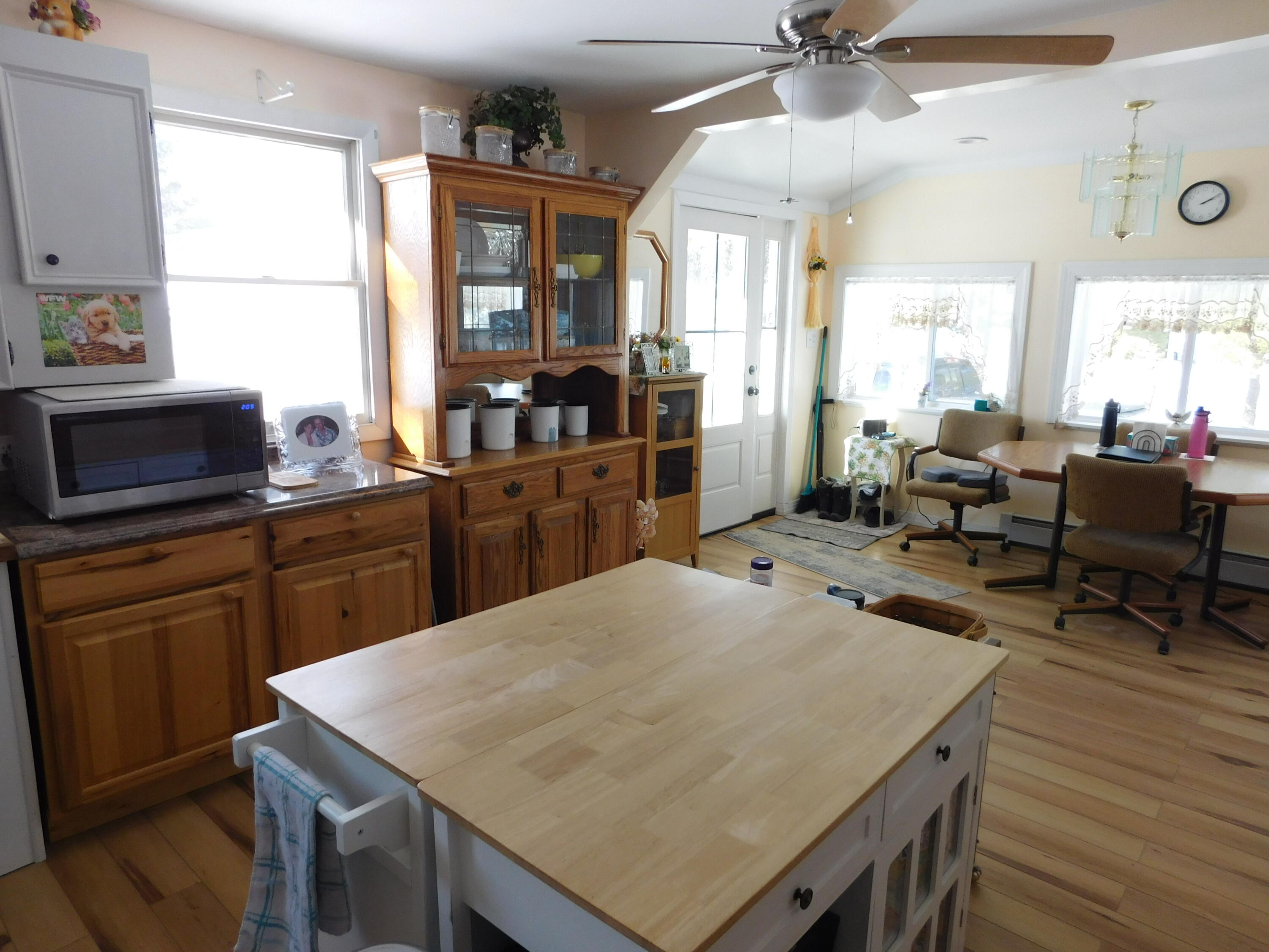 8 Black Stream Drive Levant ME 04456