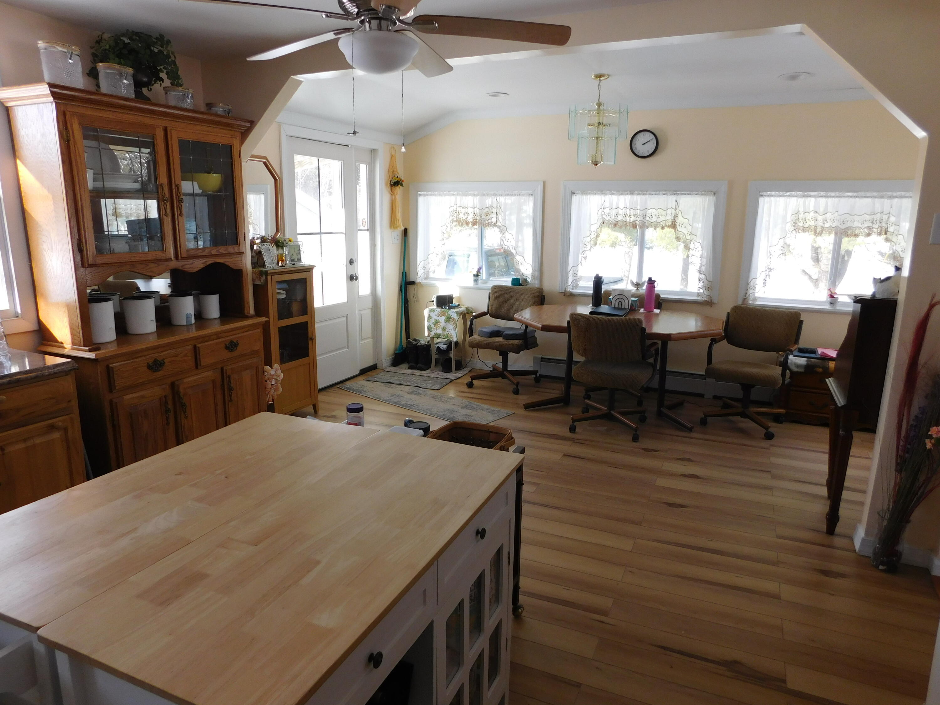 8 Black Stream Drive Levant ME 04456