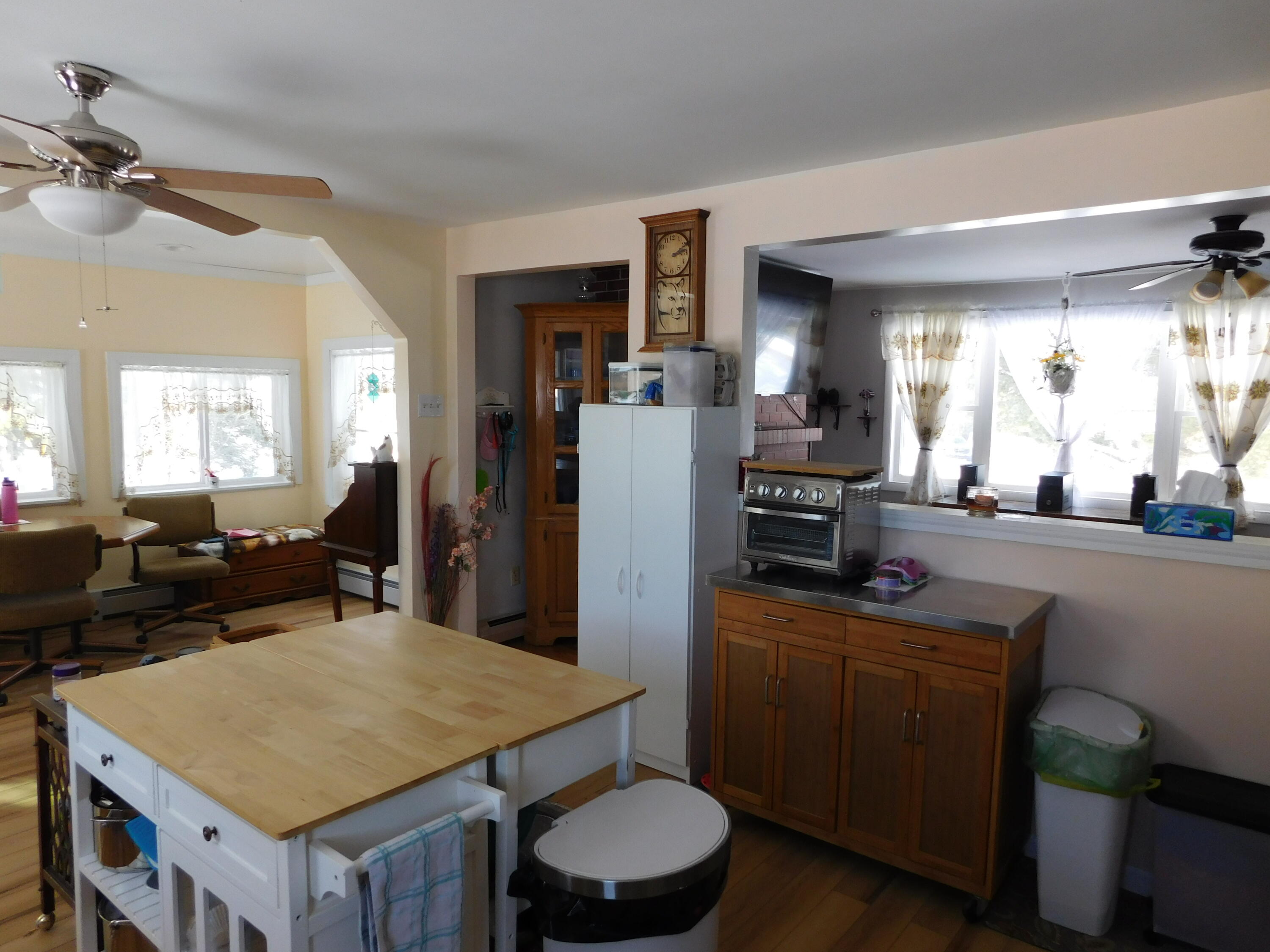 8 Black Stream Drive Levant ME 04456