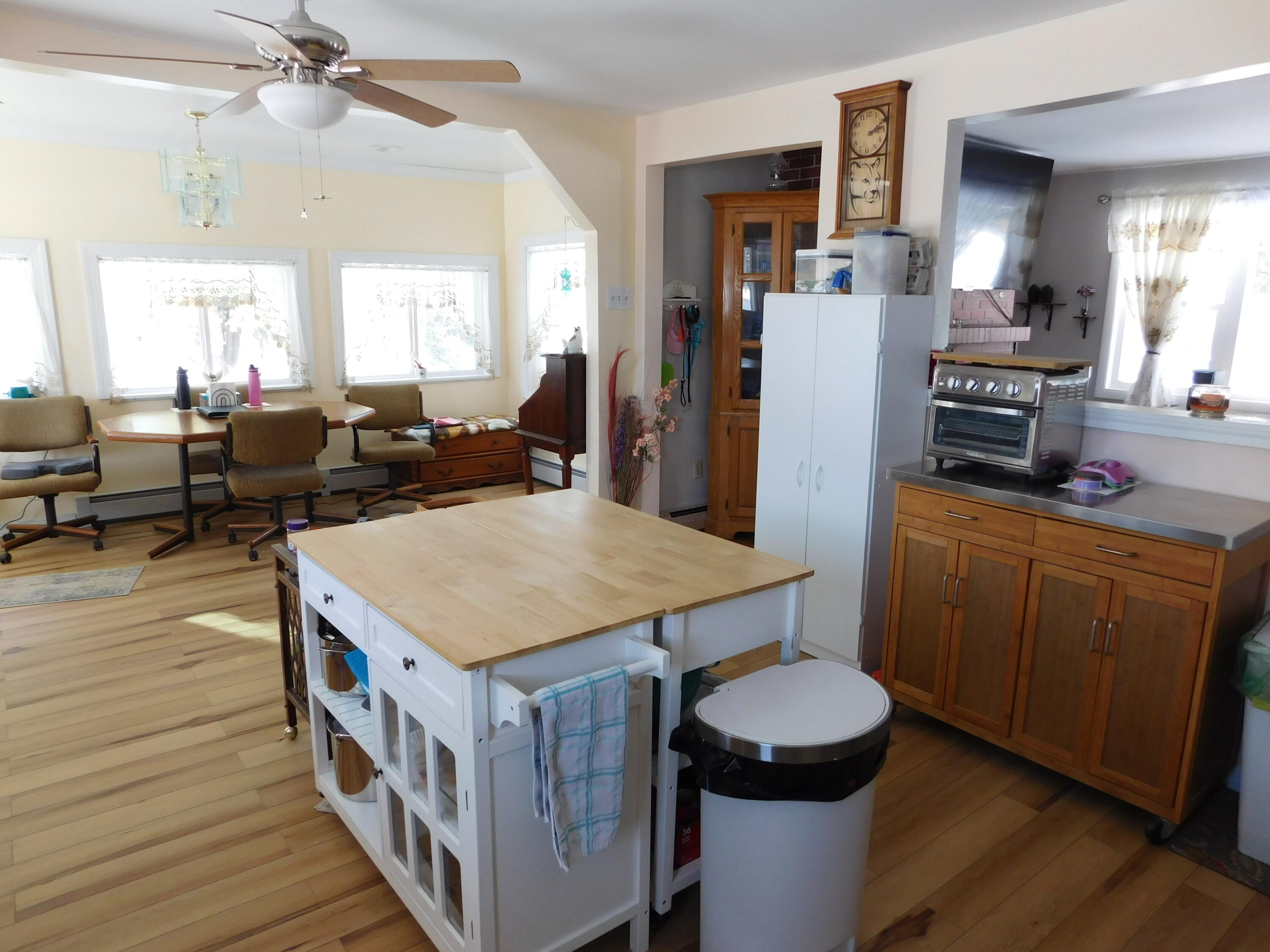 8 Black Stream Drive Levant ME 04456