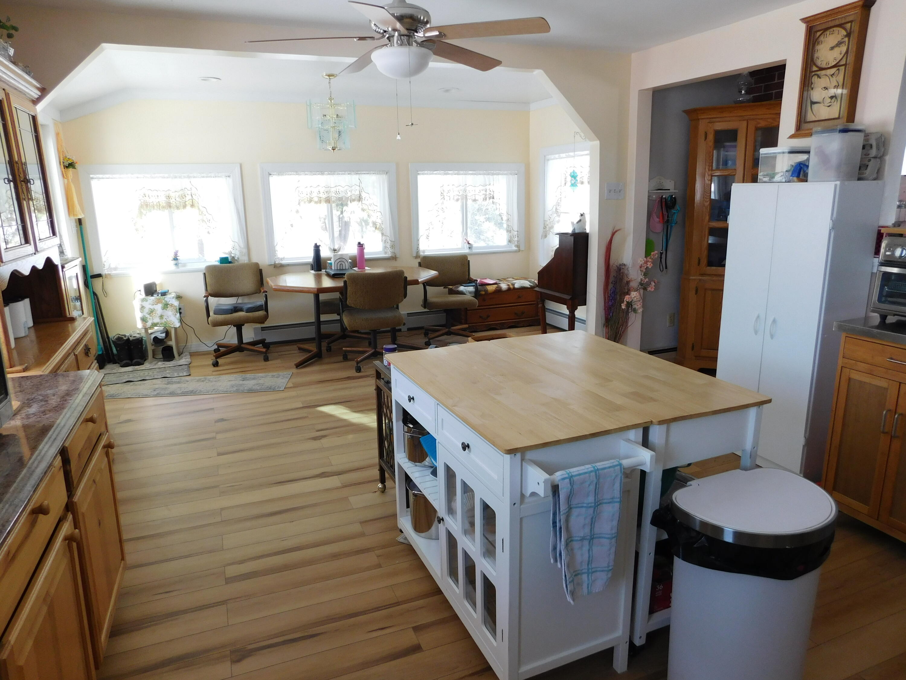 8 Black Stream Drive Levant ME 04456